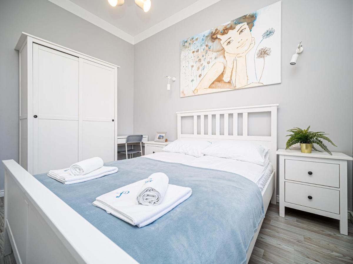 Barbican By Landmark Apartments Krakow Ngoại thất bức ảnh